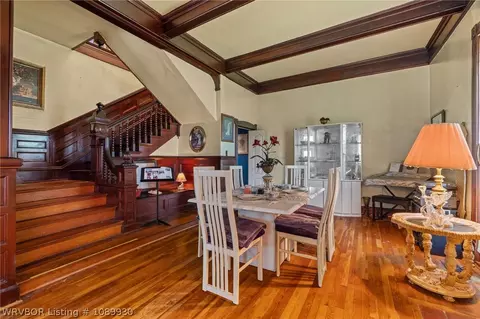 Dining - 109 N 16th St, Fort Smith, AR 72901 photo 1 of 2