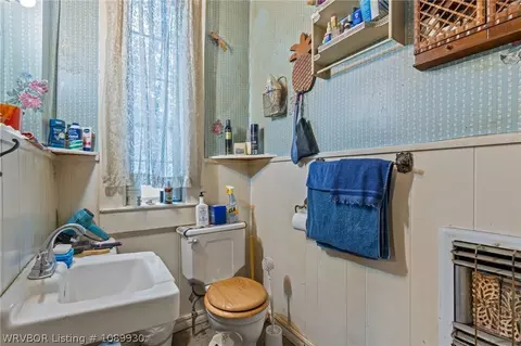 Bath - 109 N 16th St, Fort Smith, AR 72901 photo 1 of 4