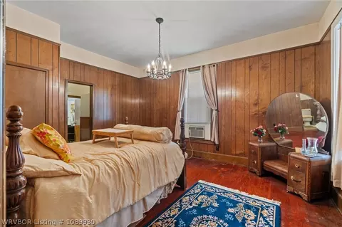 Bedroom - 109 N 16th St, Fort Smith, AR 72901 photo 4 of 4