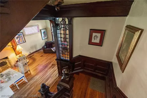 Entry Way - 109 N 16th St, Fort Smith, AR 72901 photo 10 of 10