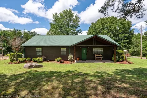 1949 Carter Ln, Alma, AR 72921