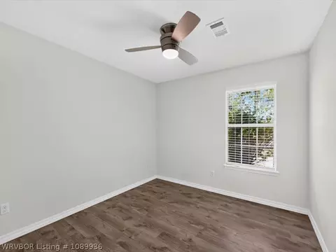 Bedroom - 7701 S 24th, Fort Smith, AR 72908 photo 4 of 5