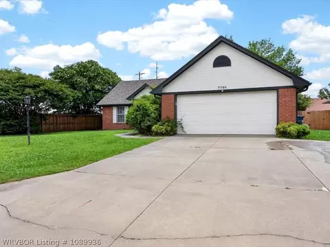 Exterior - 7701 S 24th, Fort Smith, AR 72908 photo 5 of 16