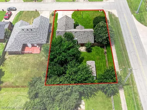 View/Area - 7701 S 24th, Fort Smith, AR 72908 photo 2 of 7