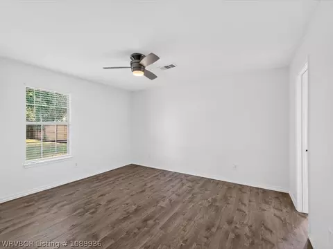 Bedroom - 7701 S 24th, Fort Smith, AR 72908 photo 1 of 5