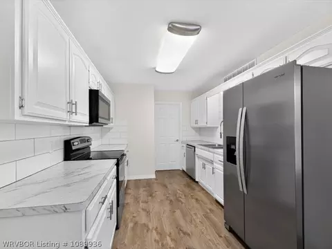 Kitchen - 7701 S 24th, Fort Smith, AR 72908 photo 1 of 4