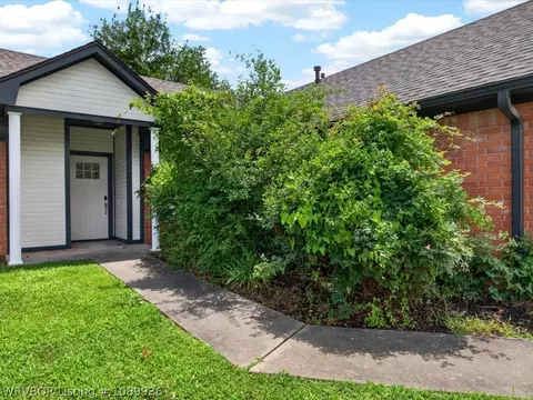 Exterior - 7701 S 24th, Fort Smith, AR 72908 photo 6 of 16