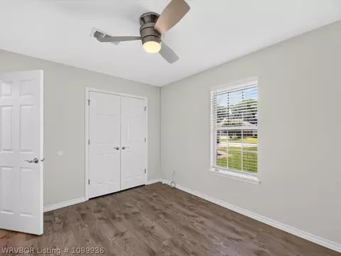 Bedroom - 7701 S 24th, Fort Smith, AR 72908 photo 3 of 5