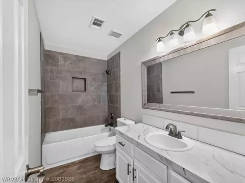 Bath - 7701 S 24th, Fort Smith, AR 72908 photo 3 of 3