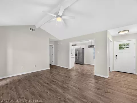 Living - 7701 S 24th, Fort Smith, AR 72908 photo 4 of 5
