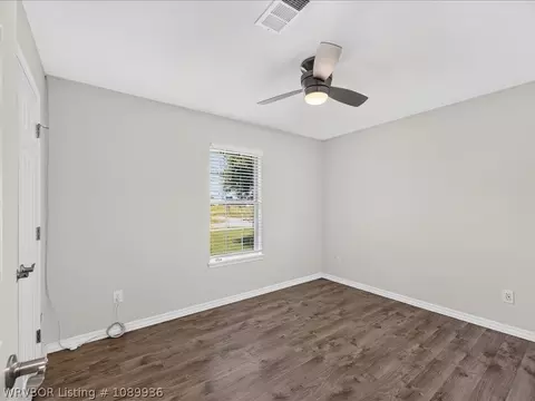 Bedroom - 7701 S 24th, Fort Smith, AR 72908 photo 2 of 5