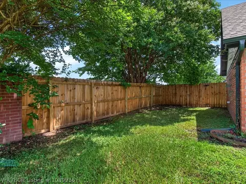 Exterior - 7701 S 24th, Fort Smith, AR 72908 photo 10 of 16