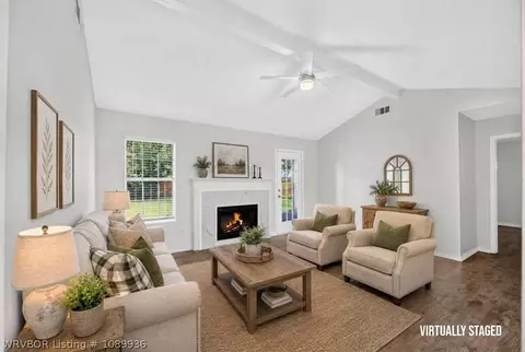 Living - 7701 S 24th, Fort Smith, AR 72908 photo 1 of 6