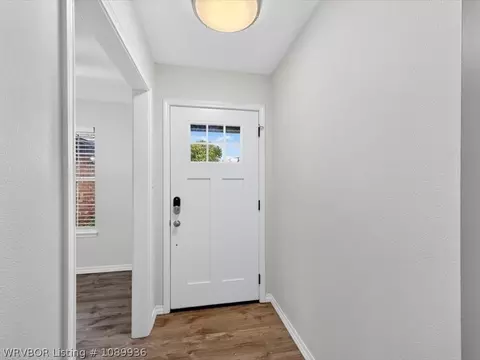 Entry Way - 7701 S 24th, Fort Smith, AR 72908 photo 1 of 1