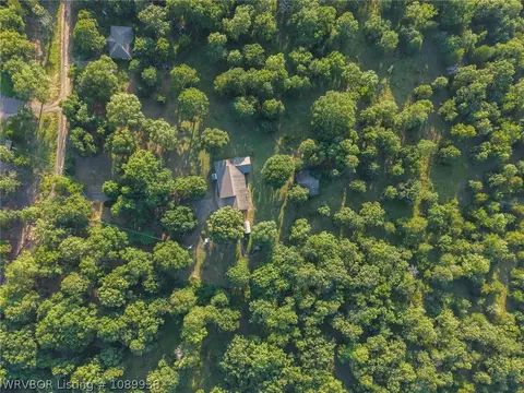 View/Area - 4716 Cobblestone Rd, Huntington, AR 72940 photo 1 of 2