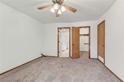 Bedroom - 4716 Cobblestone Rd, Huntington, AR 72940 photo 3 of 8