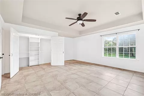 Bedroom - 4716 Cobblestone Rd, Huntington, AR 72940 photo 1 of 8