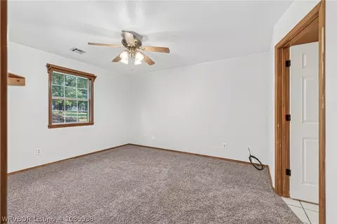 Bedroom - 4716 Cobblestone Rd, Huntington, AR 72940 photo 4 of 8