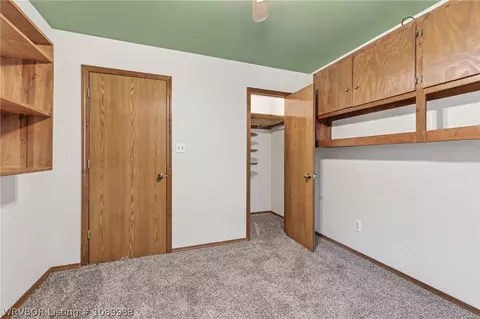 Bedroom - 4716 Cobblestone Rd, Huntington, AR 72940 photo 7 of 8
