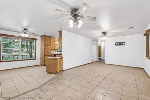 Living - 4716 Cobblestone Rd, Huntington, AR 72940 photo 1 of 2