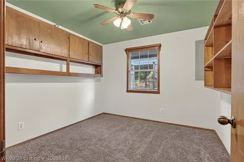 Bedroom - 4716 Cobblestone Rd, Huntington, AR 72940 photo 6 of 8