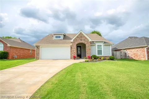 5613 Remington Way, Fort Smith, AR 72916