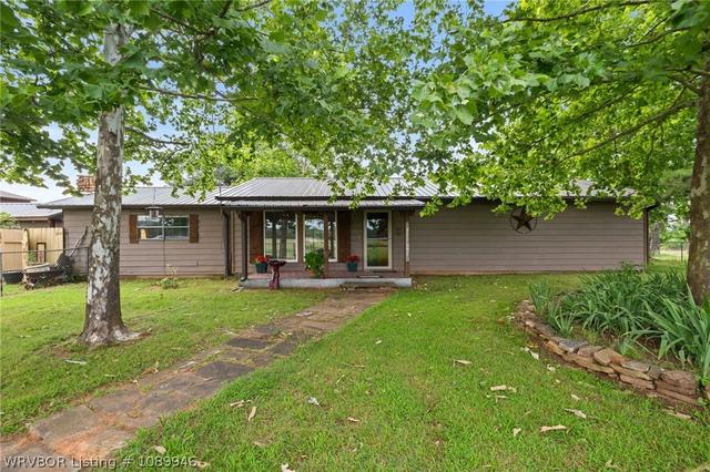488 Dizzy Dean Rd, Booneville, AR 72927