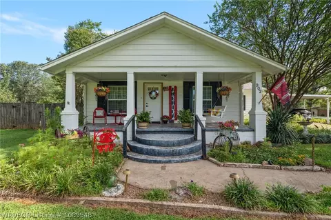 902 F St, Barling, AR 72923 photo 2