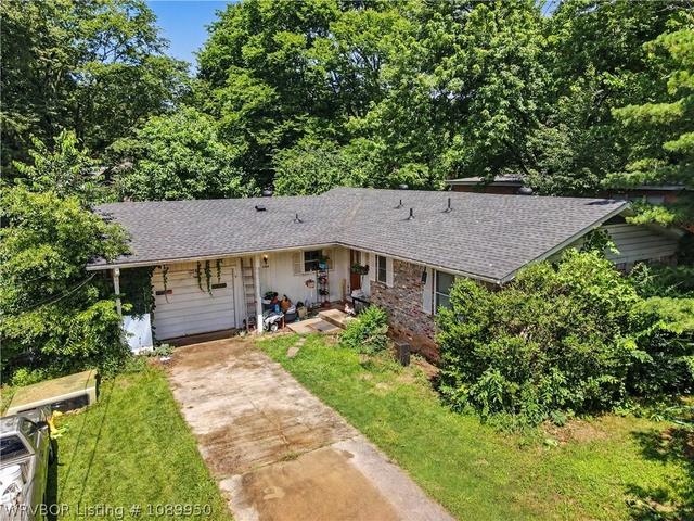 1704 S El Paso Ave, Russellville, AR 72801