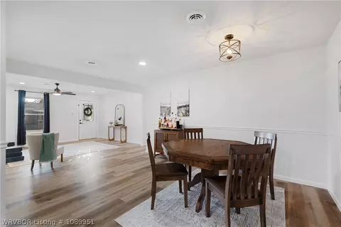 Dining - 8500 S 35th Ter, Fort Smith, AR 72908 photo 1 of 1