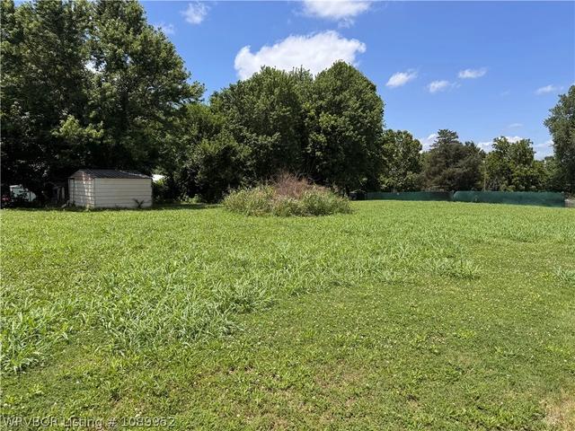 tbd Creek St, Gans, OK 74936