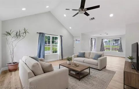 Living - 2400 Birnie Ave, Fort Smith, AR 72904 photo 2 of 2