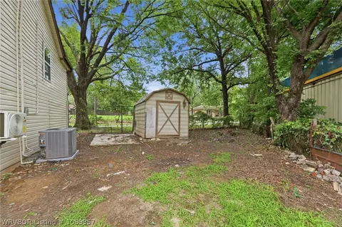 Exterior - 2400 Birnie Ave, Fort Smith, AR 72904 photo 2 of 5