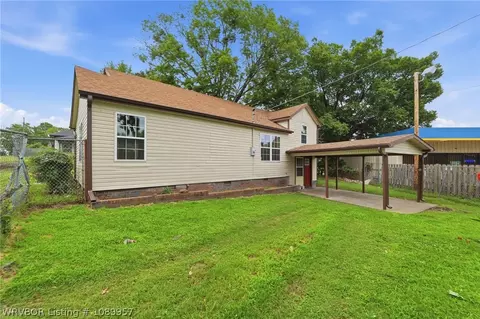 Other - 2400 Birnie Ave, Fort Smith, AR 72904 photo 7 of 7