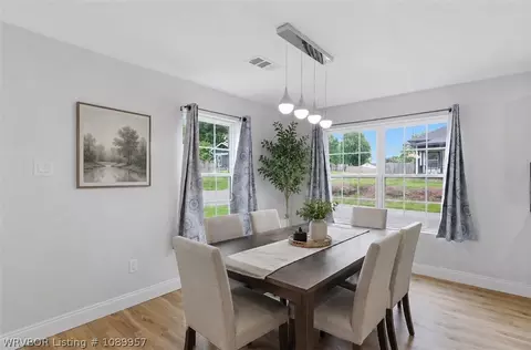 Dining - 2400 Birnie Ave, Fort Smith, AR 72904 photo 1 of 1