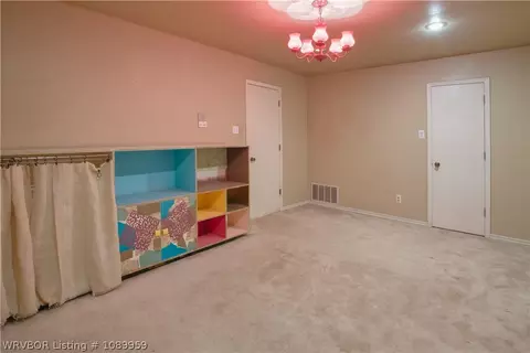 Bedroom - 4111 Cruce Hill Dr, Fort Smith, AR 72901 photo 5 of 5