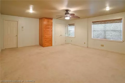Bedroom - 4111 Cruce Hill Dr, Fort Smith, AR 72901 photo 3 of 5