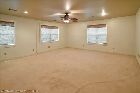 Bedroom - 4111 Cruce Hill Dr, Fort Smith, AR 72901 photo 2 of 5