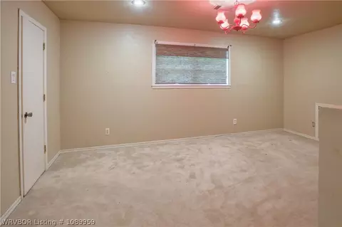 Bedroom - 4111 Cruce Hill Dr, Fort Smith, AR 72901 photo 4 of 5