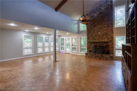 Living - 4111 Cruce Hill Dr, Fort Smith, AR 72901 photo 1 of 8