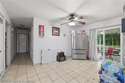 Entry Way - 3635 Willow St, Fort Smith, AR 72904 photo 1 of 2