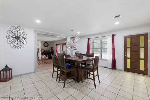 Dining - 3635 Willow St, Fort Smith, AR 72904 photo 1 of 1