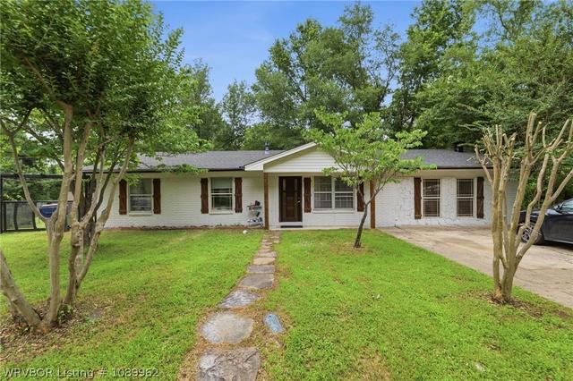 3635 Willow St, Fort Smith, AR 72904