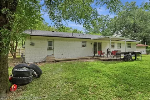 Other - 3635 Willow St, Fort Smith, AR 72904 photo 4 of 4