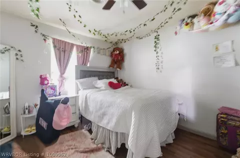 Bedroom - 3635 Willow St, Fort Smith, AR 72904 photo 1 of 1