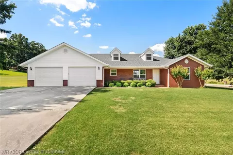 4305 Timber Lk, Charleston, AR 72933