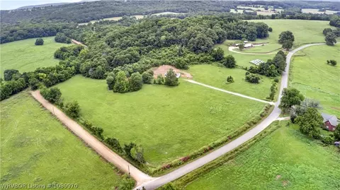 tbd S 4590 Rd, Vian, OK 74962