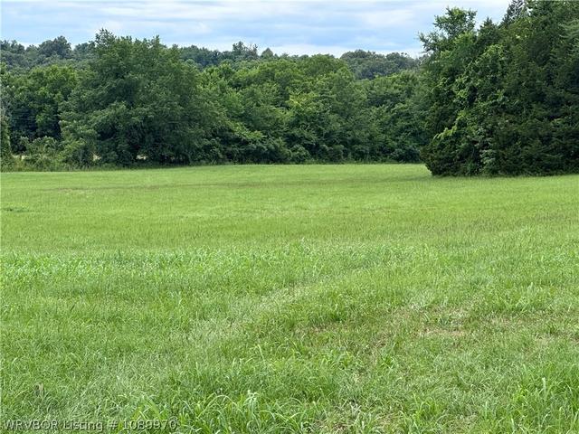 tbd S 4590 Rd, Vian, OK 74962