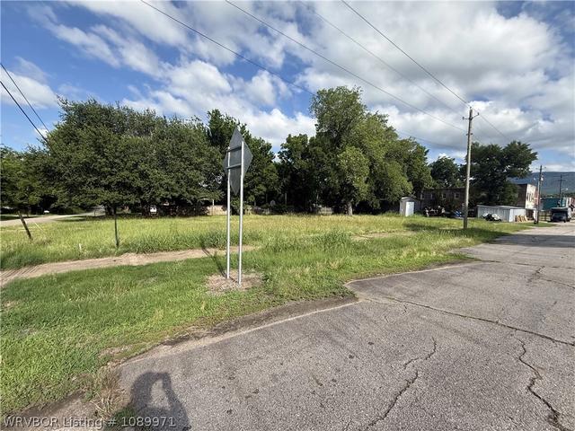 tbd 1st St, Fort Smith, AR 72938