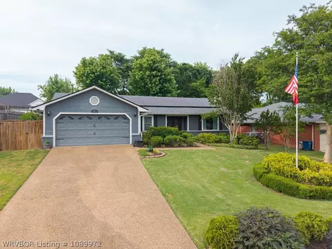 8801 Jackson St, Fort Smith, AR 72903 photo 51